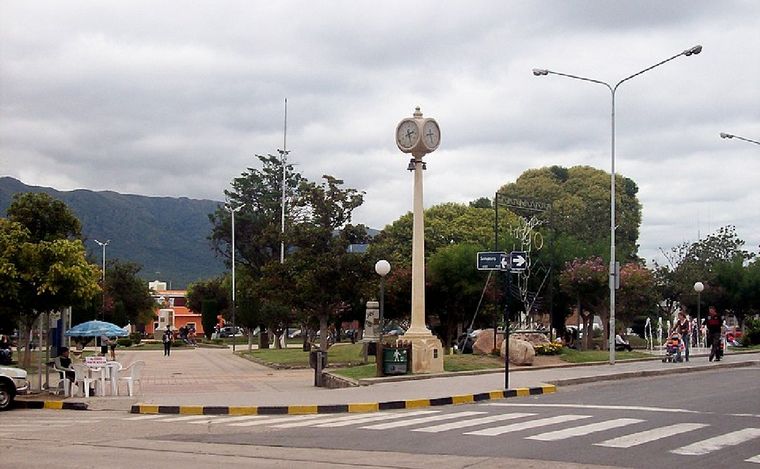 Denuncian que una adolescente fue víctima de una violación grupal en Cosquín.