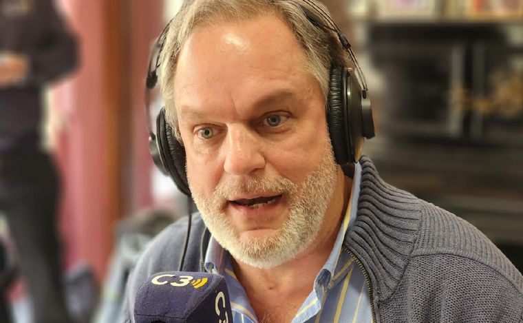 Los dueños de la Confitería Europea cuentan su historia en 