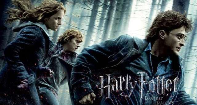 La película acrecienta con cada saga su fabuloso suceso mundial.