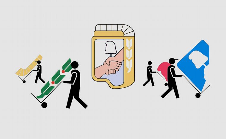 Fotoilustración: Juan Pérez Gaudio.