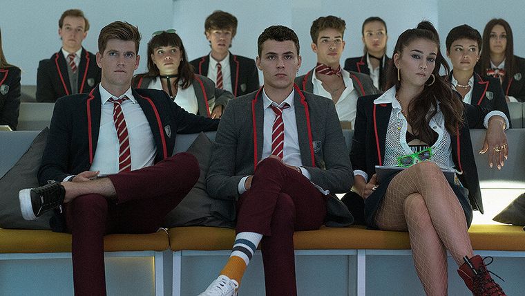 Para el organismo estatal turco, 