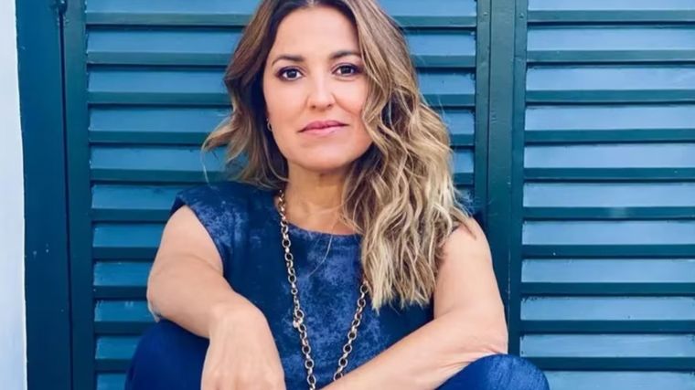 Maju Lozano, contó que tiene autismo