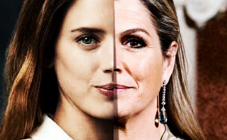 Maravillas de este siglo.