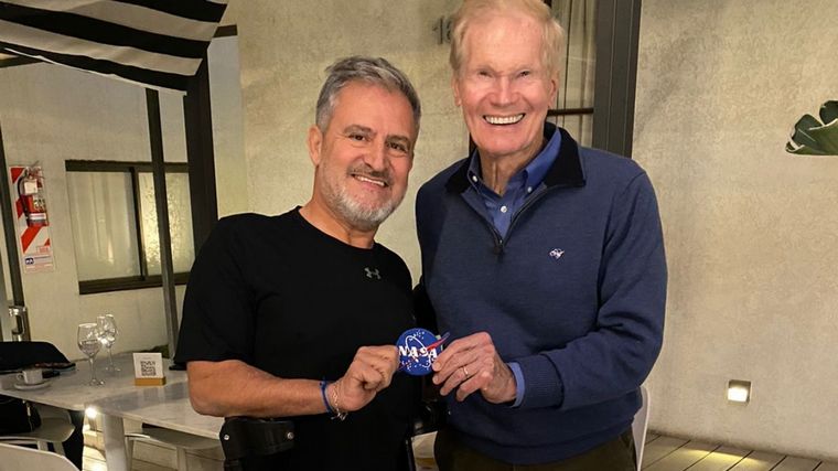 Jean Maggi fue nombrado 