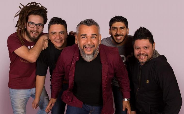 La Callejera celebra sus 20 años a lo grande.