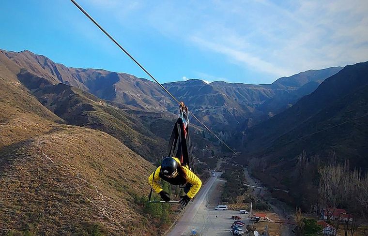 Reserva Natural Villavicencio
