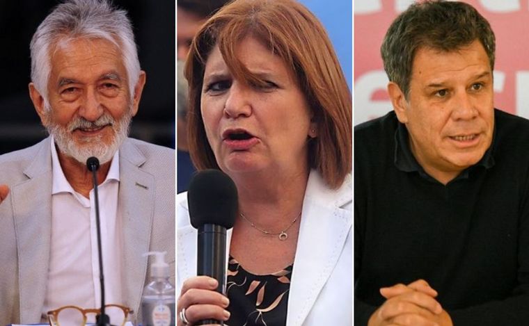Perlas políticas a mitad de semana