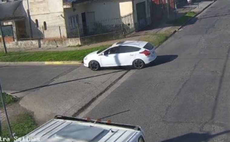 Los ladrones que emboscaron y mataron a un hombre durante un asalto escaparon.