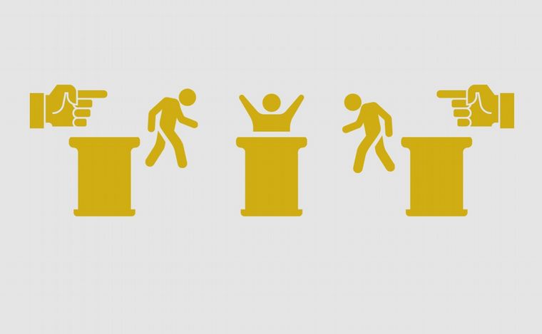 Fotoilustración: Juan Pérez Gaudio.