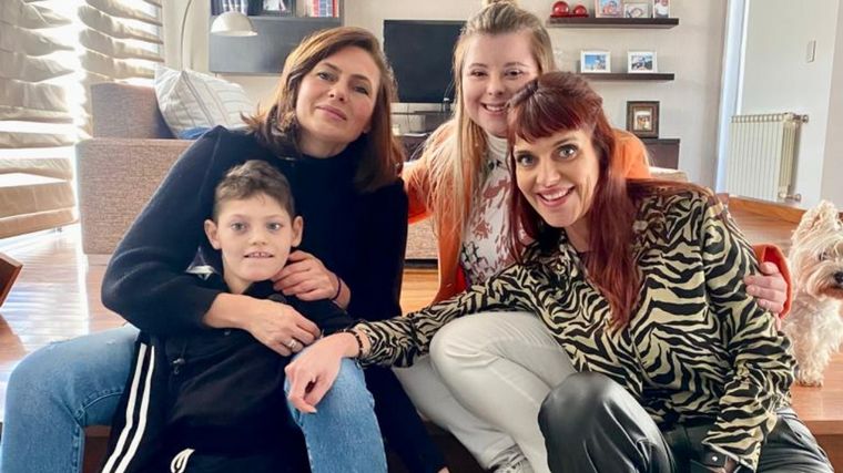 Síndrome FOX G1: ¿qué es?