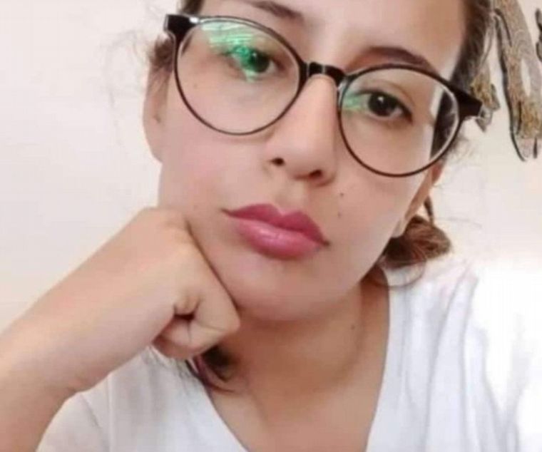 La joven está desaparecida desde el 2 de junio. 