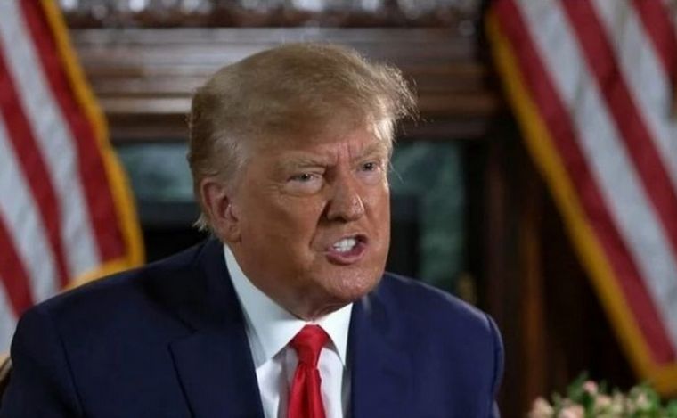 La fecha del juicio perjudica las aspiraciones políticas de Donald Trump.