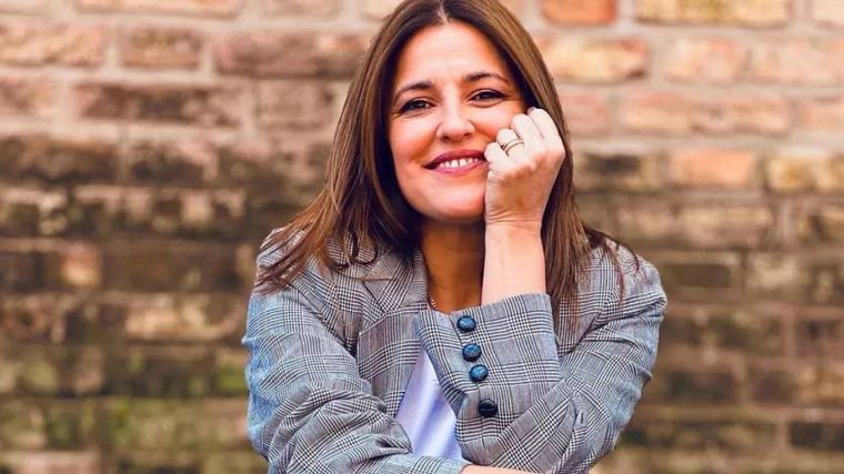 Maju Lozano contó que fue diagnosticada con autismo