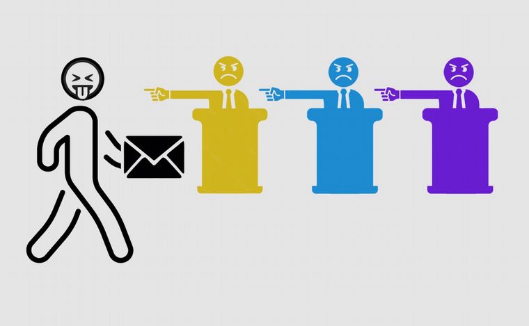 Fotoilustración: Juan Pérez Gaudio.