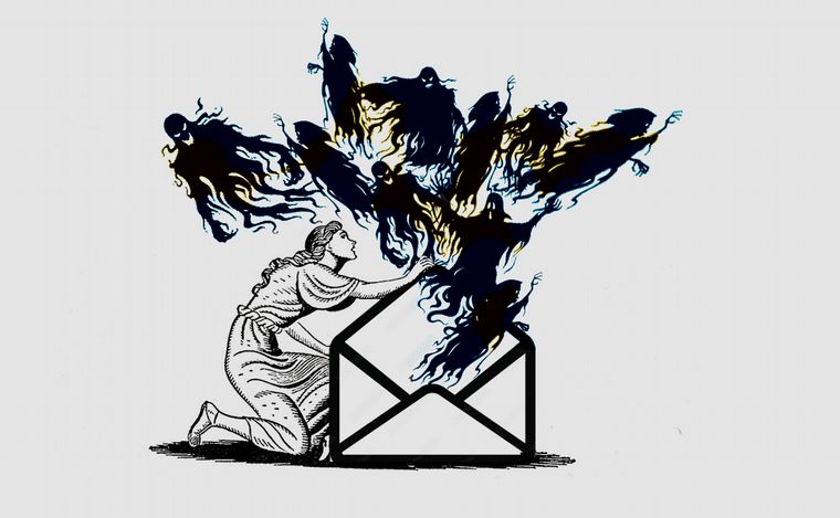 Fotoilustración: Juan Pérez Gaudio.