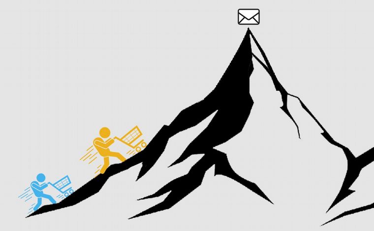 Fotoilustración: Juan Pérez Gaudio.