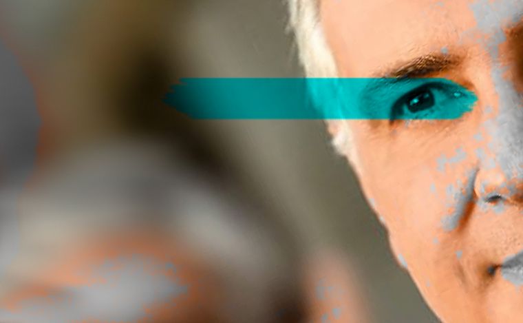 El segundo semestre que mira Llaryora (Ilustración: Juan Pérez Gaudio)