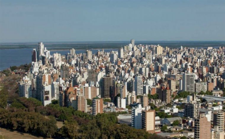Rosario. 