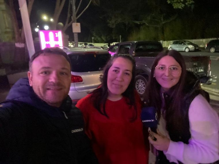 Es argentina y hace 25 años vive en Nueva Zelanda: cómo cambió su vida.