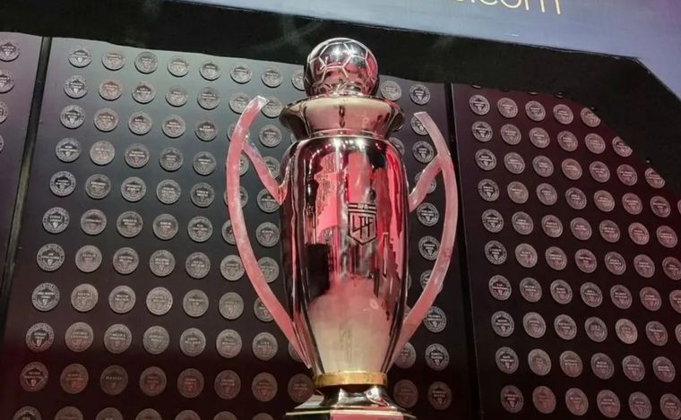 La LPF, un aula donde hay un jardín de infantes con una escuela para adultos