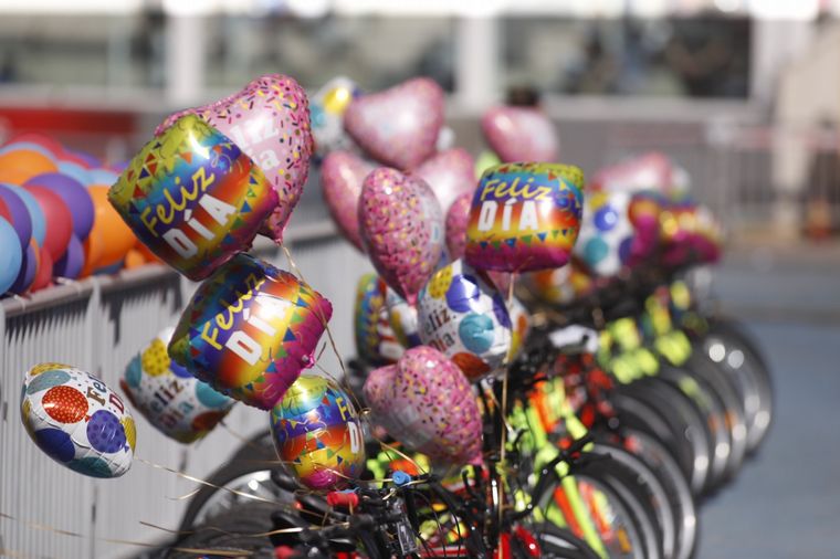 Día de las infancias