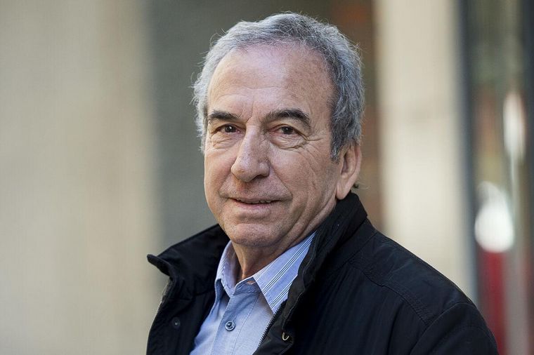 Perales desmintió su muerte a través de Instagram (Foto: El Mundo)