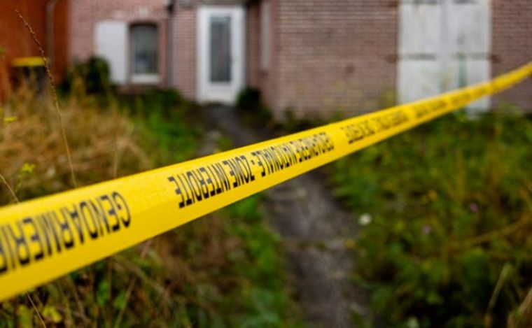 Escalofriante caso en Francia: rescatan a una mujer secuestrada durante 12 años