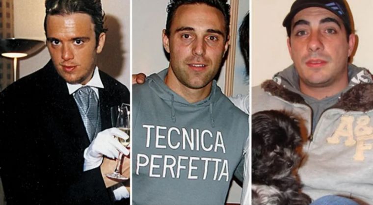 Prescribió la causa por el triple crimen de General Rodríguez.