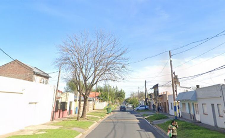 Atacan a balazos y dejan herida a una joven en la zona sur de Rosario.