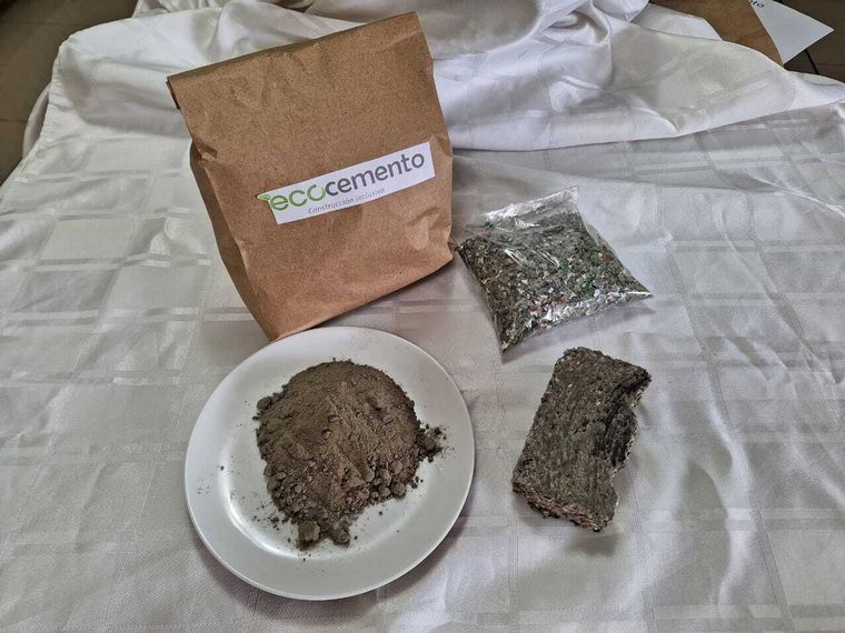  La durabilidad y garantía de este tipo de materiales están en proceso de análisis. 