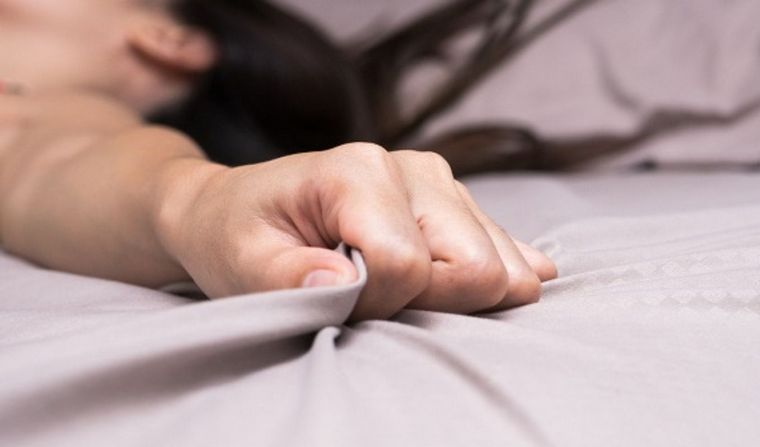 Este martes, se celebró el Día del Orgasmo Femenino.