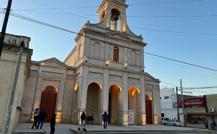 Camino del Peregrino.