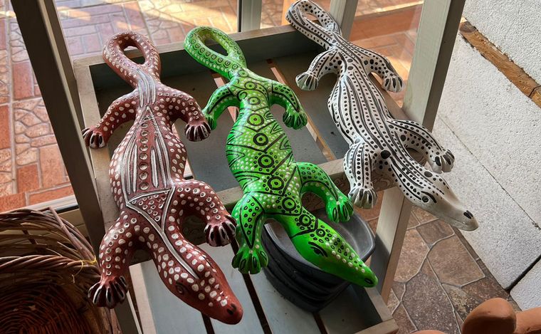 Camino del Peregrino.