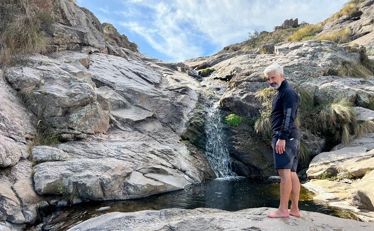 Camino del Peregrino.