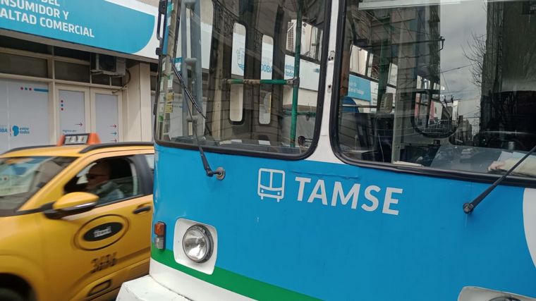Estiman que el servicio de trolebuses se restablecerá en la madrugada del jueves