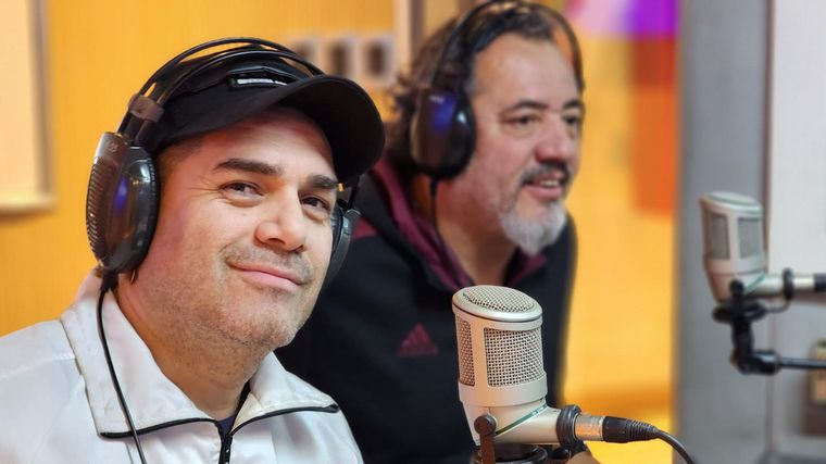 La Barra y Dani Guardia suma una cuarta fecha a la fiesta épica de sus 25 años