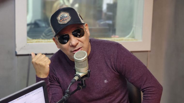 La Barra y Dani Guardia suma una cuarta fecha a la fiesta épica de sus 25 años