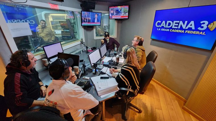 La Barra y Dani Guardia suma una cuarta fecha a la fiesta épica de sus 25 años