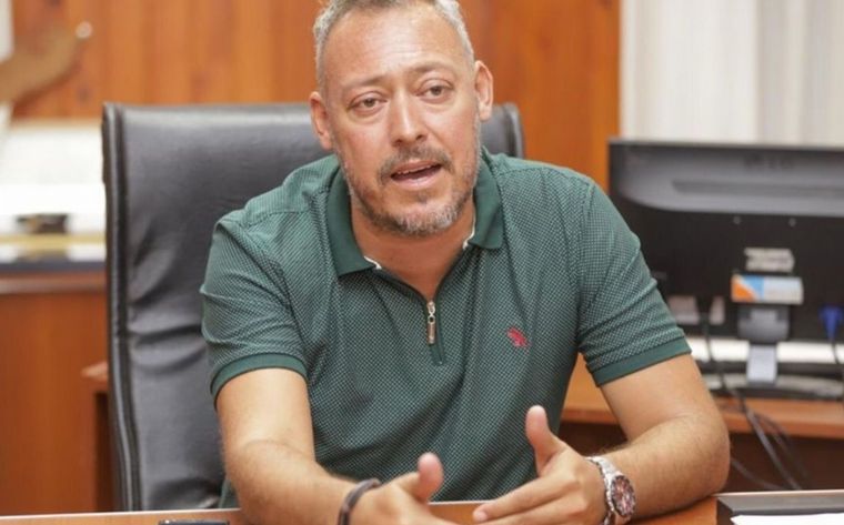 Ampliaron la imputación contra el intendente de Cruz del Eje.