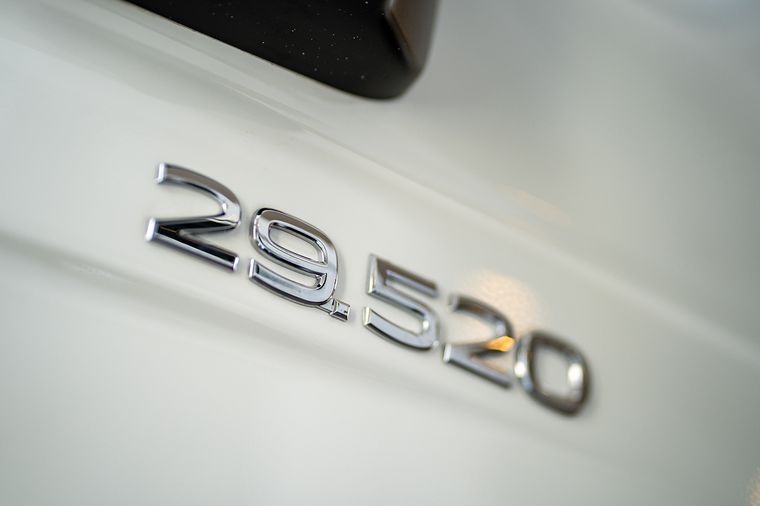 Volkswagen Argentina presenta el nuevo Meteor 29.520