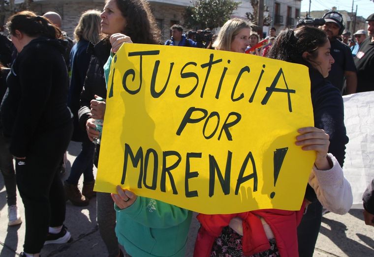 Violencia: aseguran que el país necesita políticas que se preserven en el tiempo.