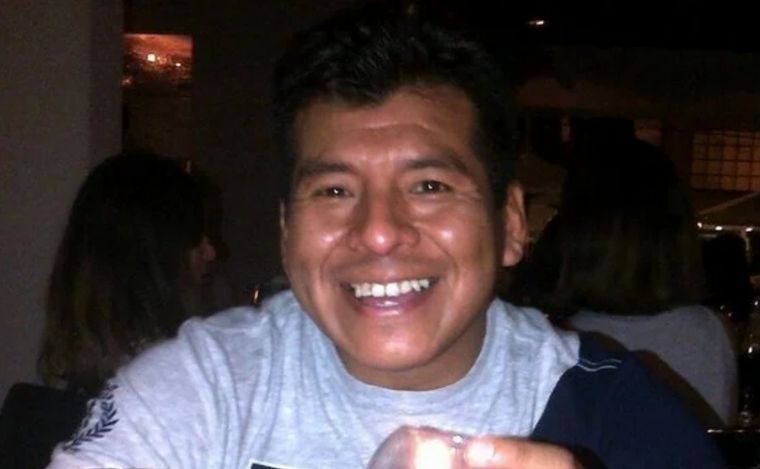 Juan Carlos Cruz, el cirujano asesinado en Morón.