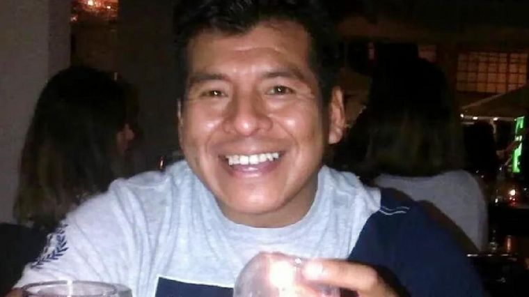 FOTO: Juan Carlos Cruz, el cirujano asesinado por delincuentes