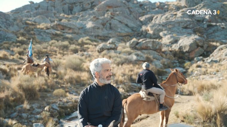 Villa Cura Brochero, donde se atesoran los recuerdos del Santo