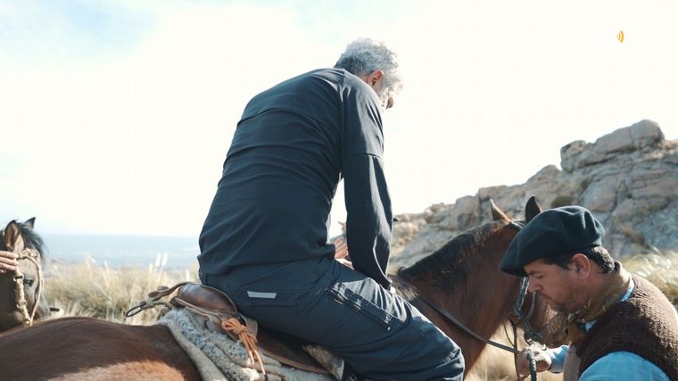 Villa Cura Brochero, donde se atesoran los recuerdos del Santo