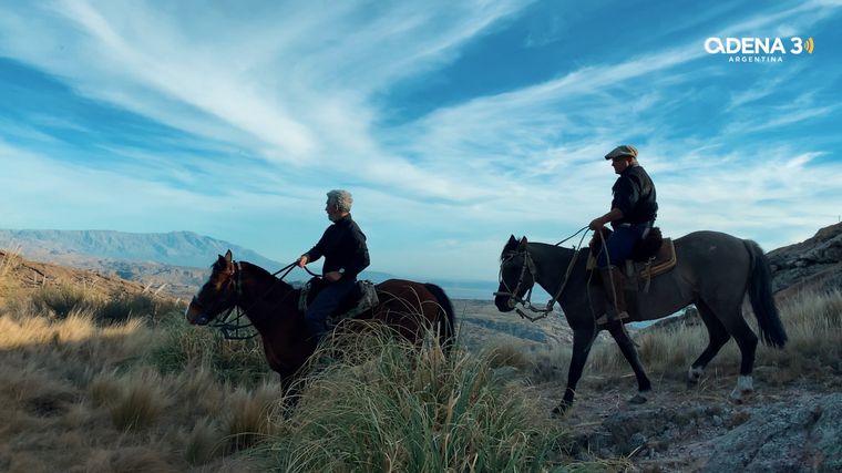 Villa Cura Brochero, donde se atesoran los recuerdos del Santo