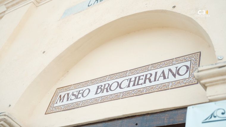 Villa Cura Brochero, donde se atesoran los recuerdos del Santo