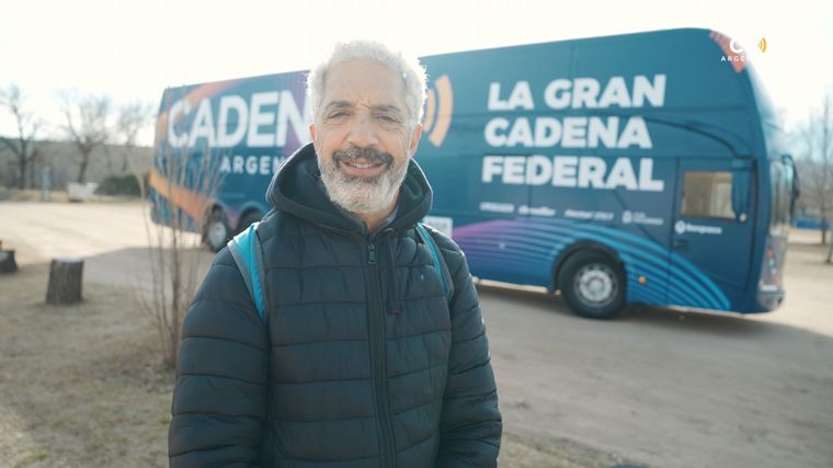 Villa Cura Brochero, donde se atesoran los recuerdos del Santo