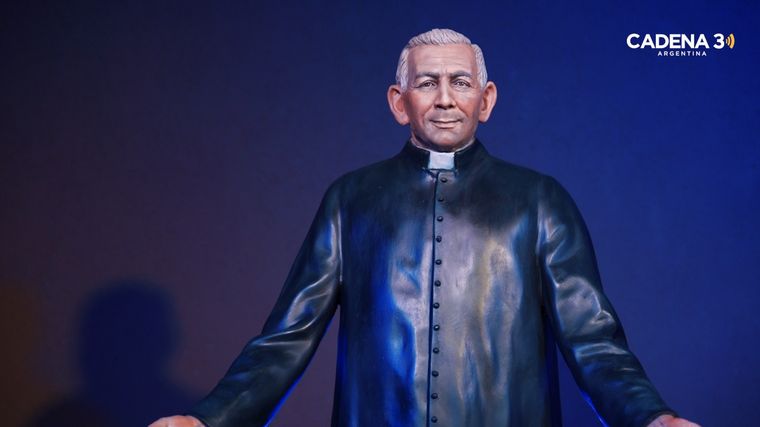 Villa Cura Brochero, donde se atesoran los recuerdos del Santo