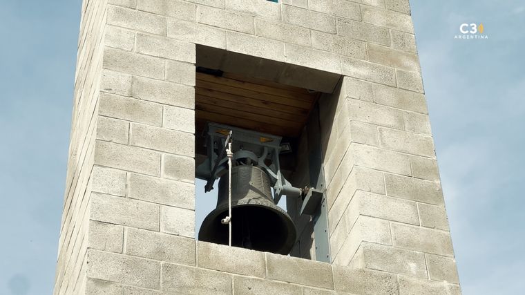 Villa Cura Brochero, donde se atesoran los recuerdos del Santo